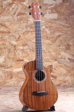 Maestro Guitars UT-KO CSB K Tenor All Pacific Koa_3
