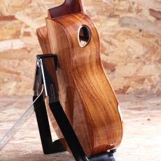 Maestro Guitars UT-KO CSB K Tenor All Pacific Koa_4