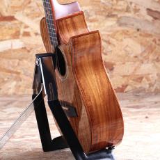 Maestro Guitars UT-KO CSB K Tenor All Pacific Koa_5