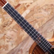 Maestro Guitars UT-KO CSB K Tenor All Pacific Koa_6