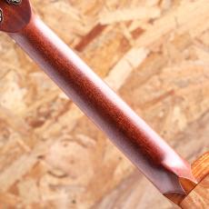 Maestro Guitars UT-KO CSB K Tenor All Pacific Koa_7