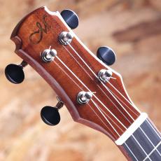 Maestro Guitars UT-KO CSB K Tenor All Pacific Koa_8