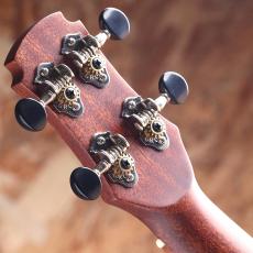 Maestro Guitars UT-KO CSB K Tenor All Pacific Koa_9