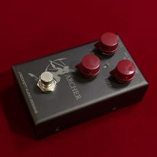 J.Rockett Audio Designs Jeff Archer Black Limited 【限定カラー】_3