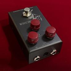 J.Rockett Audio Designs Jeff Archer Black Limited 【限定カラー】_5
