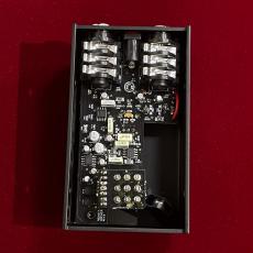 J.Rockett Audio Designs Jeff Archer Black Limited 【限定カラー】_7