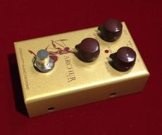 J.Rockett Audio Designs Archer Ikon 【初期ゴールド筐体サウンドのArcher】_2
