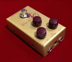 J.Rockett Audio Designs Archer Ikon 【初期ゴールド筐体サウンドのArcher】_3