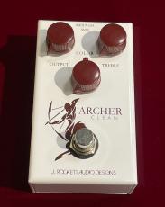 J.Rockett Audio Designs Archer Clean 【ミッドレンジ操作可能なArcher】