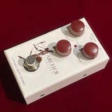 J.Rockett Audio Designs Archer Clean 【ミッドレンジ操作可能なArcher】_3