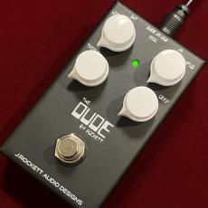 J.Rockett Audio Designs The Dude V2 【ダンブル系ドライブ】_2