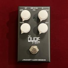 J.Rockett Audio Designs The Dude V2 【ダンブル系ドライブ】_3