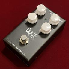 J.Rockett Audio Designs The Dude V2 【ダンブル系ドライブ】_4