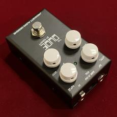 J.Rockett Audio Designs The Dude V2 【ダンブル系ドライブ】_5