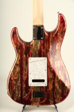 James Tyler Studio Elite HD Red Shmear Semi-Gloss 2012_5