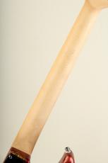 James Tyler Studio Elite HD Red Shmear Semi-Gloss 2012_7