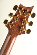 Paul Reed Smith [PRS] Wood Library Custom 24 Roseneck Brazilian Rosewood F.B. / Black Cherry 2014_6