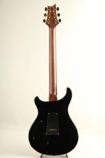 Paul Reed Smith [PRS] Wood Library Custom 24 Roseneck Brazilian Rosewood F.B. / Black Cherry 2014_8