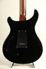 Paul Reed Smith [PRS] Wood Library Custom 24 Roseneck Brazilian Rosewood F.B. / Black Cherry 2014_9