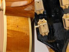 Gibson ES-5 Blonde 1997_10
