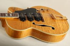 Gibson ES-5 Blonde 1997_11