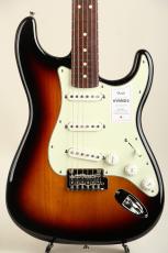 Fender Made in Japan Hybrid II Stratocaster MN 3-Color Sunburst【S/N JD25004548】
