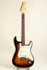 Fender Made in Japan Hybrid II Stratocaster MN 3-Color Sunburst【S/N JD25004548】_2