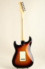 Fender Made in Japan Hybrid II Stratocaster MN 3-Color Sunburst【S/N JD25004548】_4