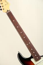 Fender Made in Japan Hybrid II Stratocaster MN 3-Color Sunburst【S/N JD25004548】_5