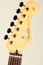 Fender Made in Japan Hybrid II Stratocaster MN 3-Color Sunburst【S/N JD25004548】_7