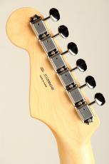 Fender Made in Japan Hybrid II Stratocaster MN 3-Color Sunburst【S/N JD25004548】_8