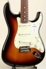 Fender Made in Japan Hybrid II Stratocaster MN 3-Color Sunburst【S/N JD25004548】_9
