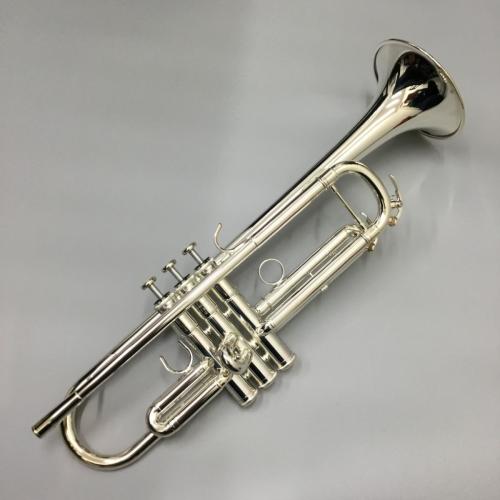 YAMAHA YTR-5335GSIILSE B♭トランペット