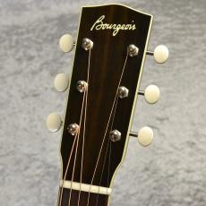 Bourgeois L-DBO BLUES ♯009762_5