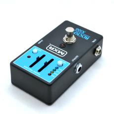 MXR ROCKMAN X100 ANALOG TONE PROCESSOR MX100_2