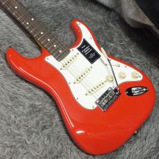 Fender Player II Stratocaster RW Coral Red