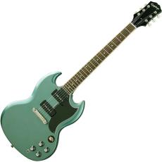 Epiphone SG Special P-90 Faded Pelham Blue