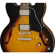 Epiphone ES-335 Vintage Sunburst_2