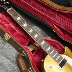 Gibson Les Paul 70s Deluxe Gold Top_2