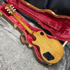 Gibson Les Paul 70s Deluxe Gold Top_3