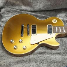 Gibson Les Paul 70s Deluxe Gold Top_6