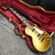 Gibson Les Paul 70s Deluxe Gold Top_8