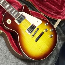 Gibson Les Paul Standard 60s Figured Top Iced Tea