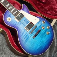 Gibson Les Paul Standard 60s Figured Top Blueberry Burst