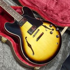 Gibson ES-335 Vintage Burst
