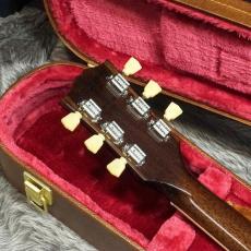 Gibson ES-335 Vintage Burst_5