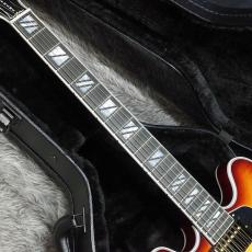 Gibson ES Supreme Bourbon Burst_2