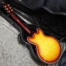 Gibson ES Supreme Bourbon Burst_3