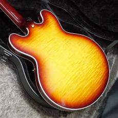 Gibson ES Supreme Bourbon Burst_4