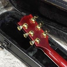 Gibson ES Supreme Bourbon Burst_5